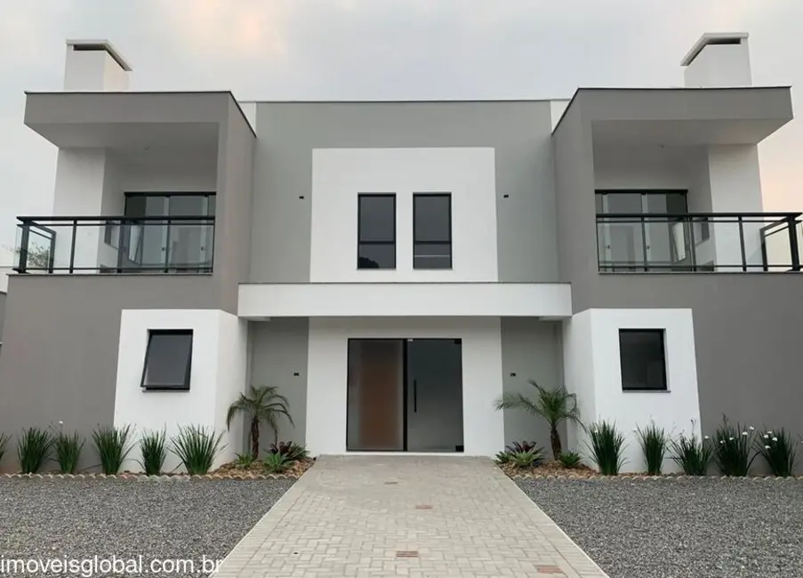 Foto 6 de Apartamento com 2 quartos à venda, 89m2 em Itapoa - SC