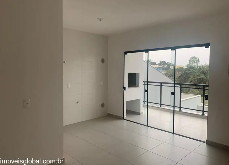 Foto 7 de Apartamento com 2 quartos à venda, 89m2 em Itapoa - SC