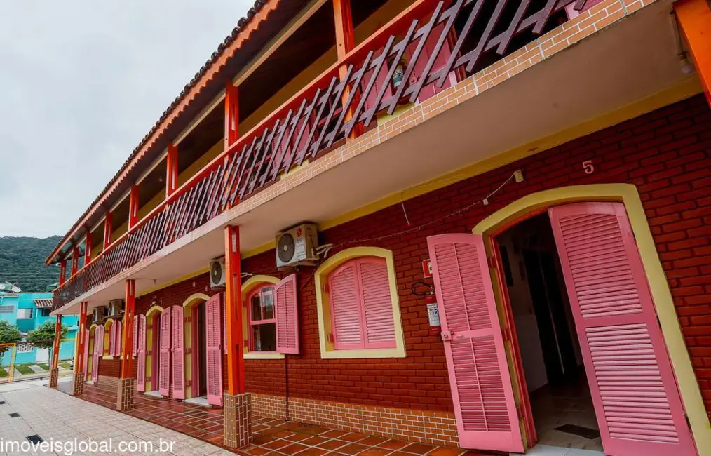 Foto 9 de Pousada com 19 quartos à venda, 864m2 em Ubatuba - SP