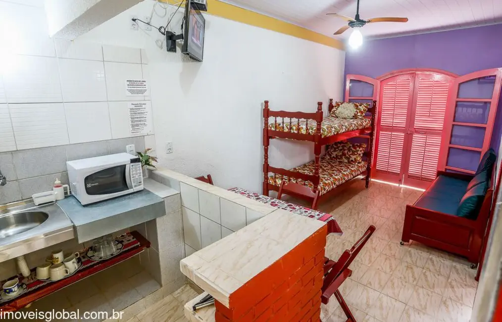 Foto 8 de Pousada com 19 quartos à venda, 864m2 em Ubatuba - SP