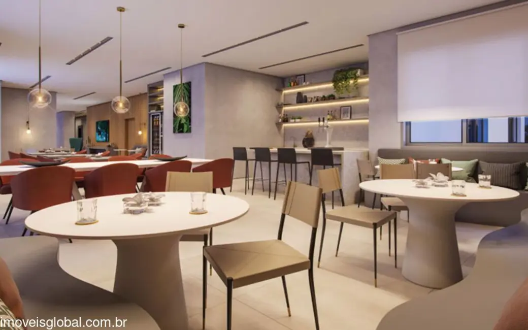 Apartamento com 2 quartos à venda, 54m2 em São Paulo - SP - imagem 4 Foto 4 de Apartamento com 2 quartos à venda, 54m2 em São Paulo - SP