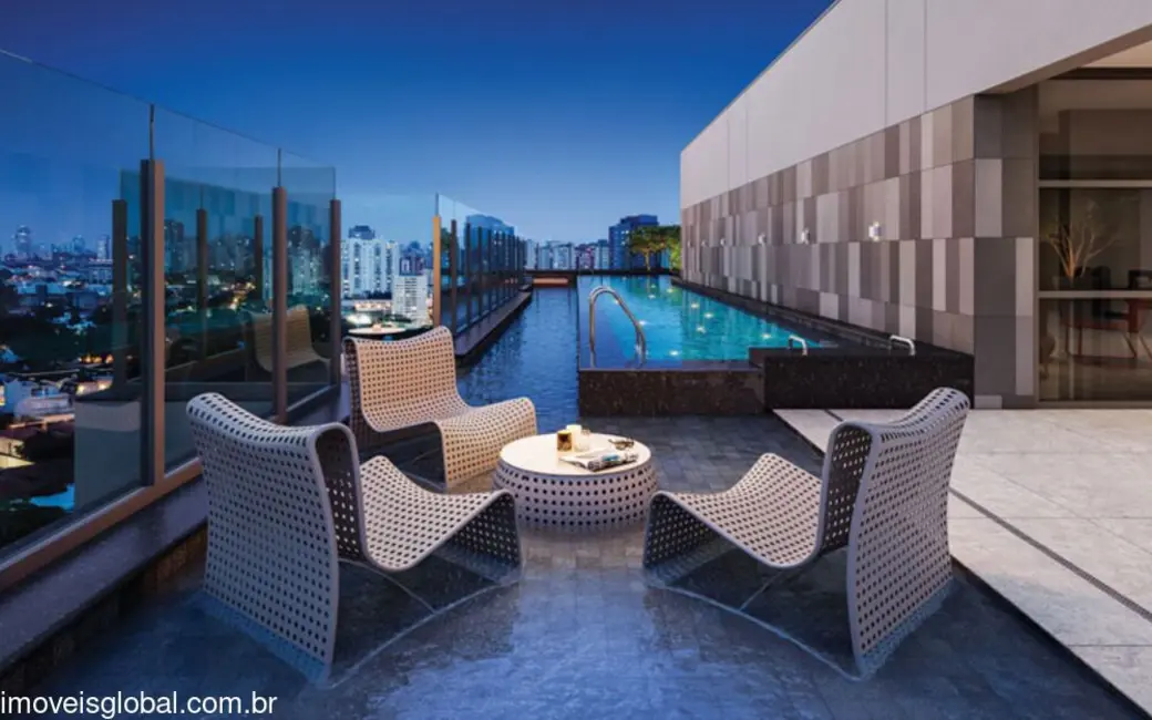 Apartamento com 2 quartos à venda, 54m2 em São Paulo - SP - imagem 7 Foto 7 de Apartamento com 2 quartos à venda, 54m2 em São Paulo - SP