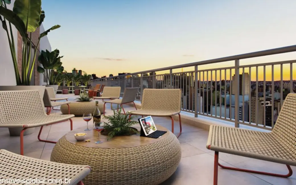 Apartamento com 2 quartos à venda, 54m2 em São Paulo - SP - imagem 9 Foto 9 de Apartamento com 2 quartos à venda, 54m2 em São Paulo - SP