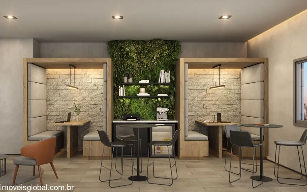 Apartamento com 3 quartos à venda, 105m2 em São Paulo - SP - imagem 4 Foto 4 de Apartamento com 3 quartos à venda, 105m2 em São Paulo - SP