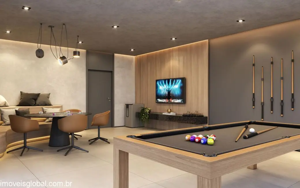 Apartamento com 3 quartos à venda, 105m2 em São Paulo - SP - imagem 3 Foto 3 de Apartamento com 3 quartos à venda, 105m2 em São Paulo - SP