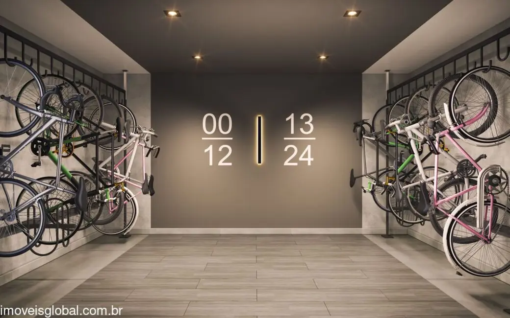 Apartamento com 3 quartos à venda, 105m2 em São Paulo - SP - imagem 2 Foto 2 de Apartamento com 3 quartos à venda, 105m2 em São Paulo - SP