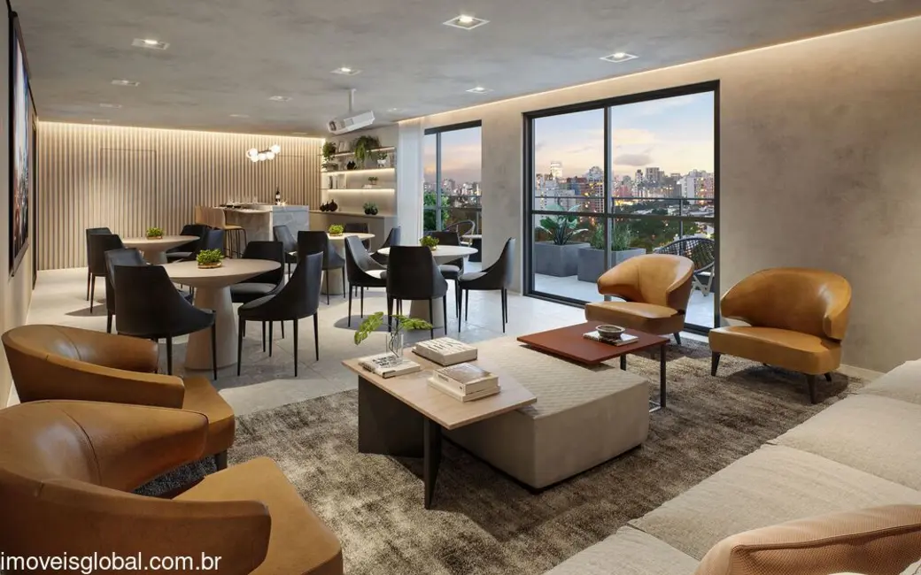 Foto 11 de Apartamento com 3 quartos à venda, 75m2 em Vila Clementino, São Paulo - SP