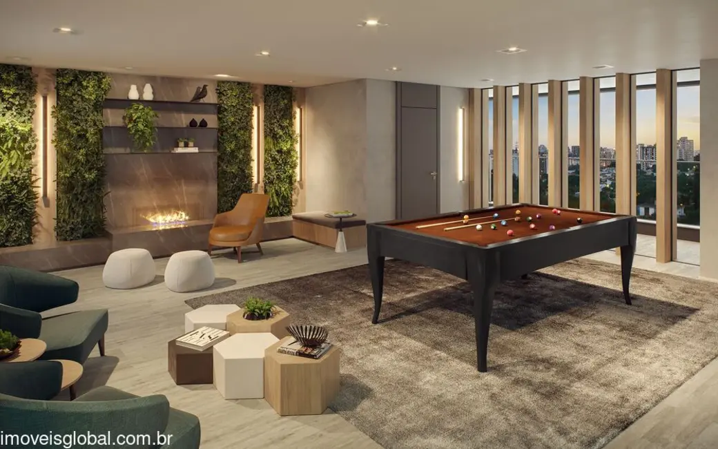 Foto 10 de Apartamento com 3 quartos à venda, 75m2 em Vila Clementino, São Paulo - SP