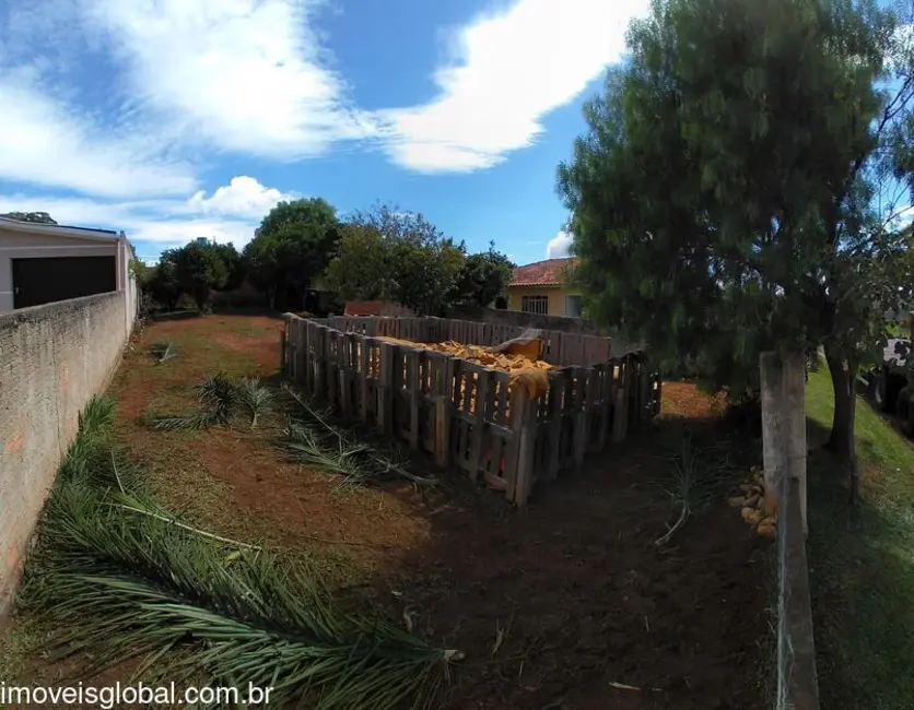 Foto 4 de Casa com 3 quartos à venda, 720m2 em Jardim Carvalho, Ponta Grossa - PR