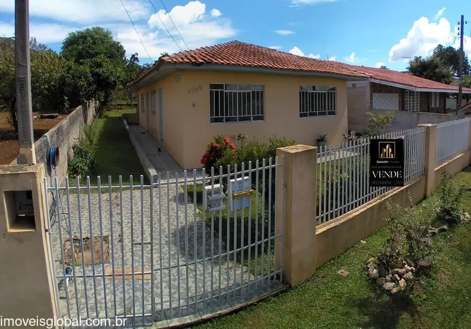 Foto 3 de Casa com 3 quartos à venda, 720m2 em Jardim Carvalho, Ponta Grossa - PR