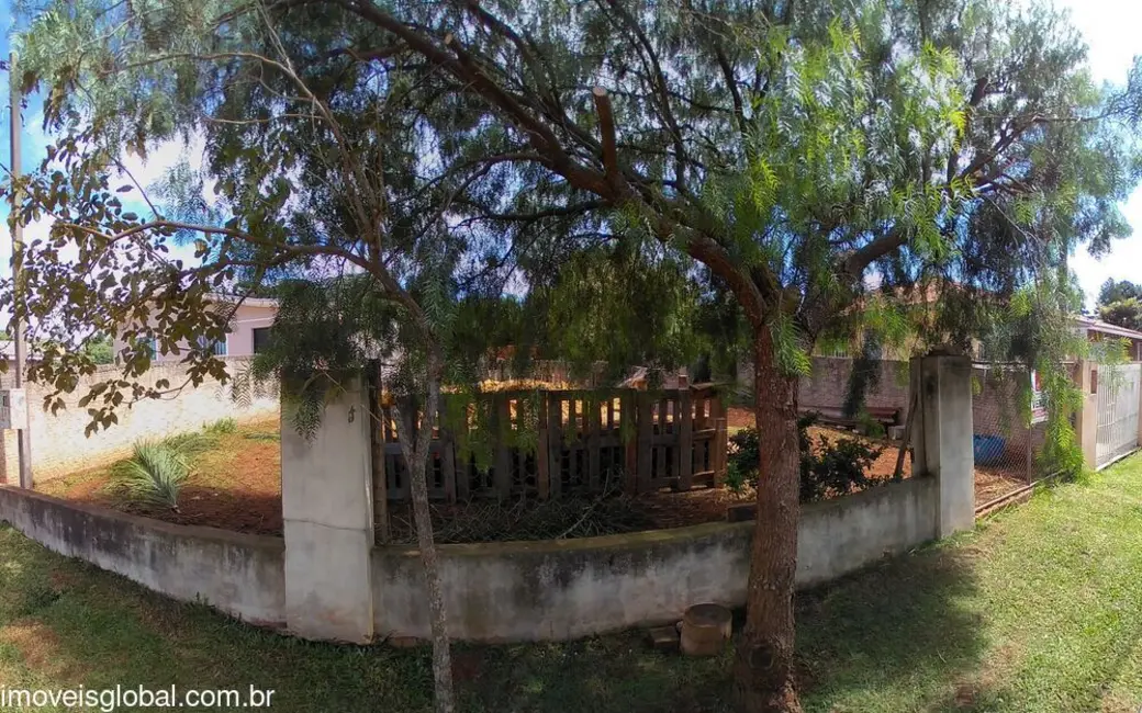 Foto 2 de Casa com 3 quartos à venda, 720m2 em Jardim Carvalho, Ponta Grossa - PR