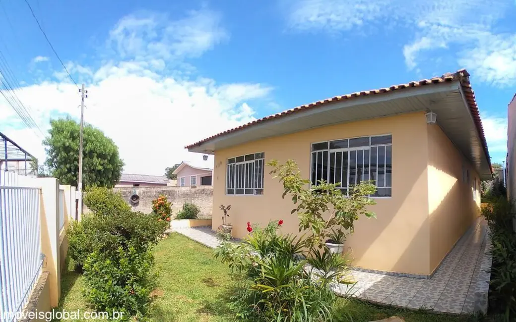Foto 6 de Casa com 3 quartos à venda, 720m2 em Jardim Carvalho, Ponta Grossa - PR