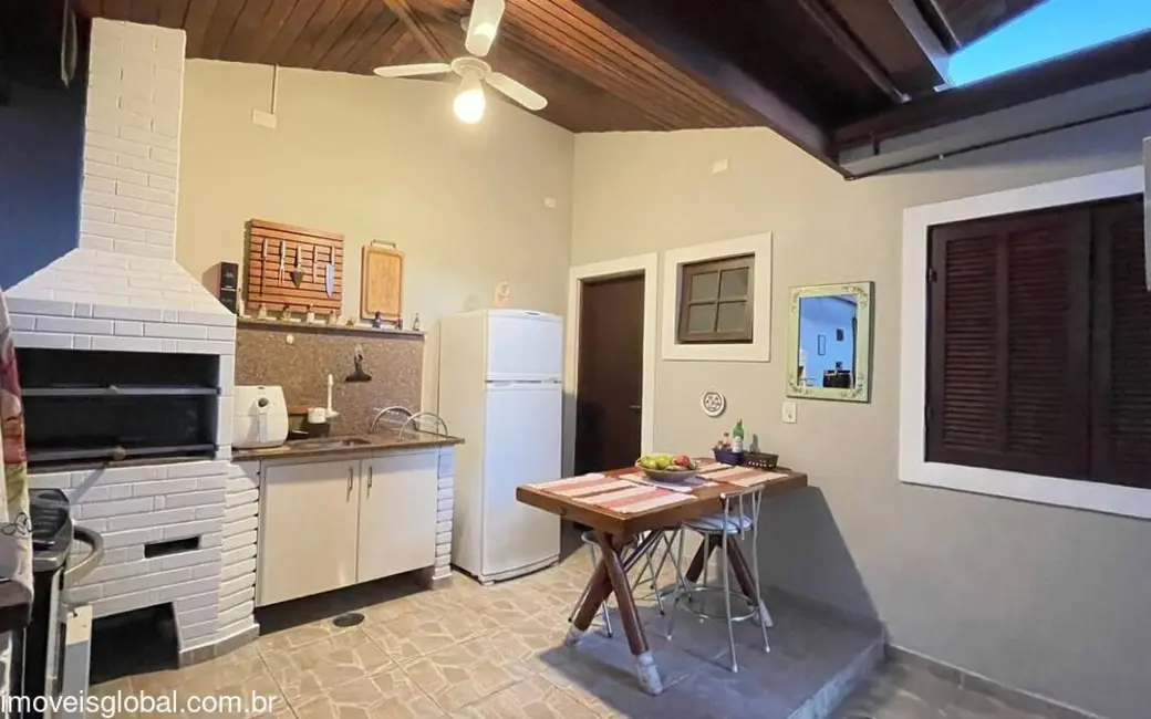 Casa de Condomínio com 3 quartos à venda, 180m2 em Sao Jose Dos Campos - SP - imagem 7 Foto 7 de Casa de Condomínio com 3 quartos à venda, 180m2 em Sao Jose Dos Campos - SP