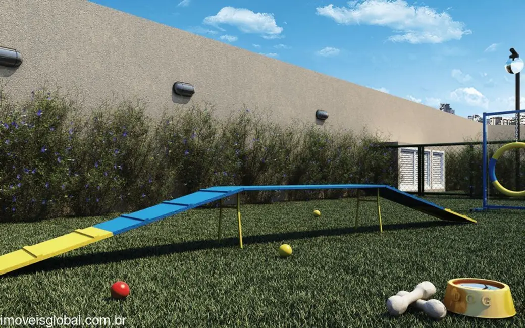 Foto 6 de Lançamento com 2 quartos à venda, 36m2 em Barra Funda, São Paulo - SP