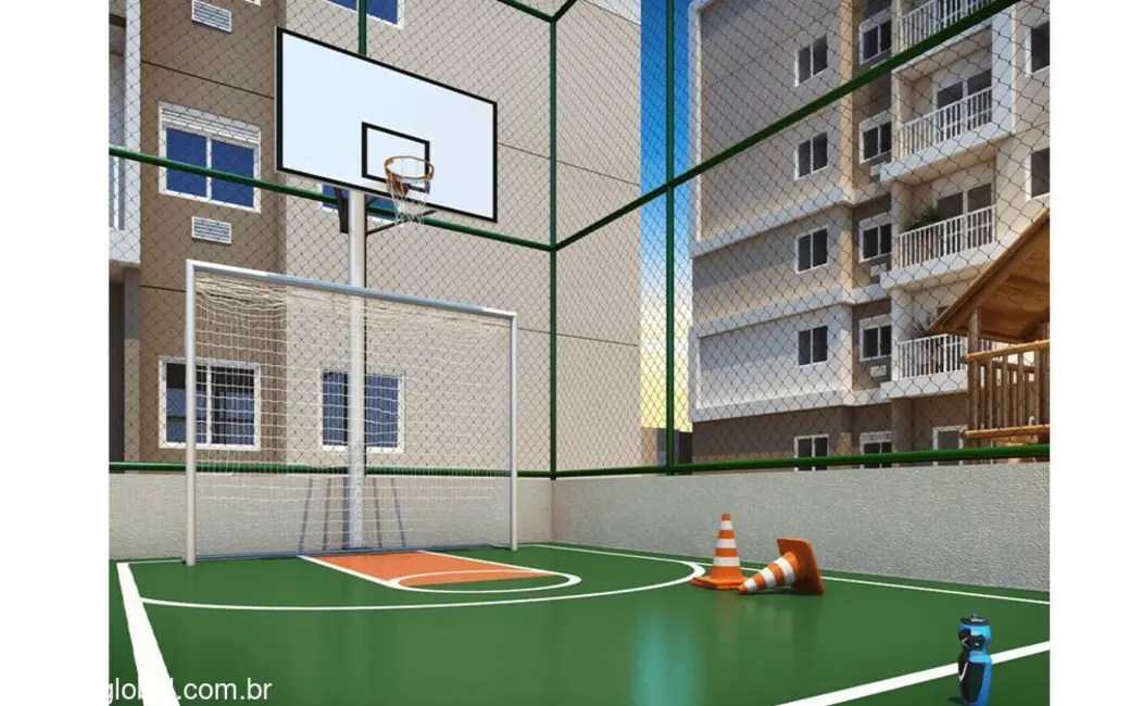 Foto 7 de Lançamento com 2 quartos à venda, 36m2 em Barra Funda, São Paulo - SP