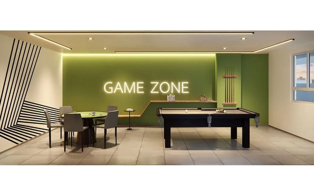 Foto 3 de Lançamento com 2 quartos à venda, 62m2 em Alto da Lapa, São Paulo - SP