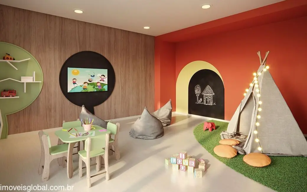 Foto 5 de Lançamento com 2 quartos à venda, 62m2 em Alto da Lapa, São Paulo - SP