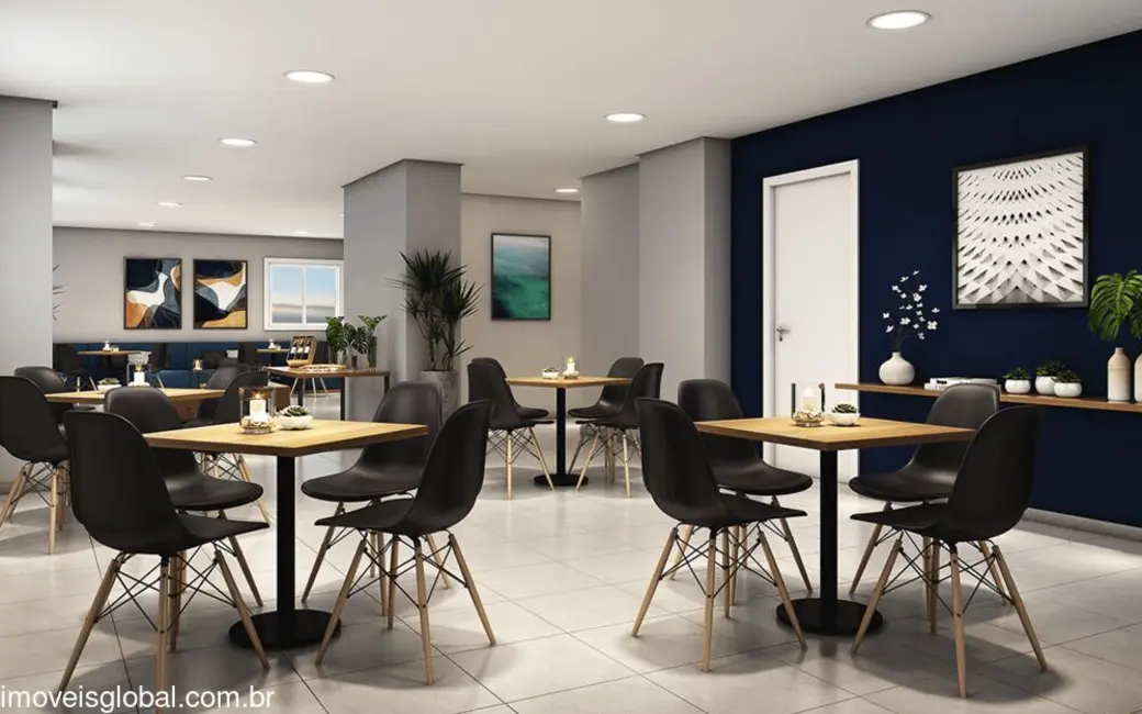 Foto 4 de Lançamento com 1 quarto à venda, 37m2 em Barra Funda, São Paulo - SP