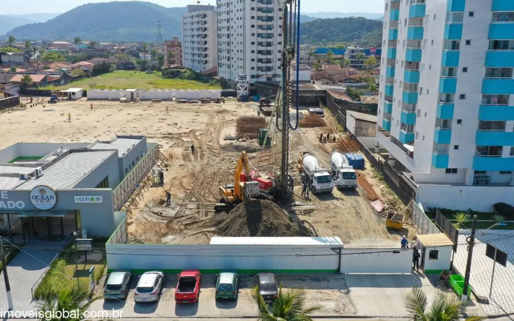 Lançamento com 1 quarto à venda, 42m2 em Mongagua - SP - imagem 9 Foto 9 de Lançamento com 1 quarto à venda, 42m2 em Mongagua - SP