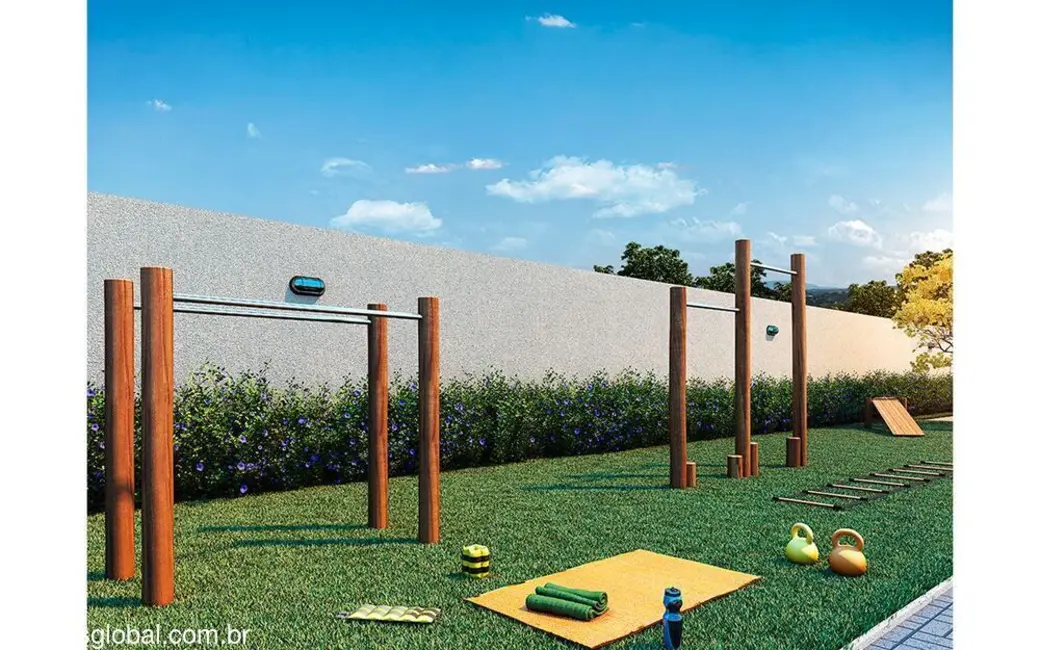 Lançamento com 1 quarto à venda, 41m2 em Picanço, Guarulhos - SP - imagem 7 Foto 7 de Lançamento com 1 quarto à venda, 41m2 em Picanço, Guarulhos - SP