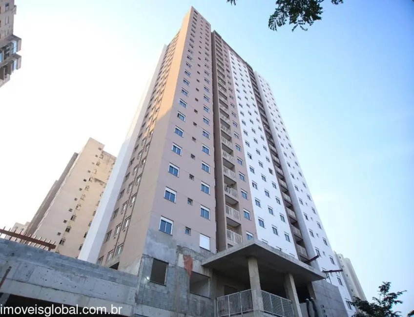 Foto 1 de Apartamento com 1 quarto à venda, 42m2 em Tatuapé, São Paulo - SP