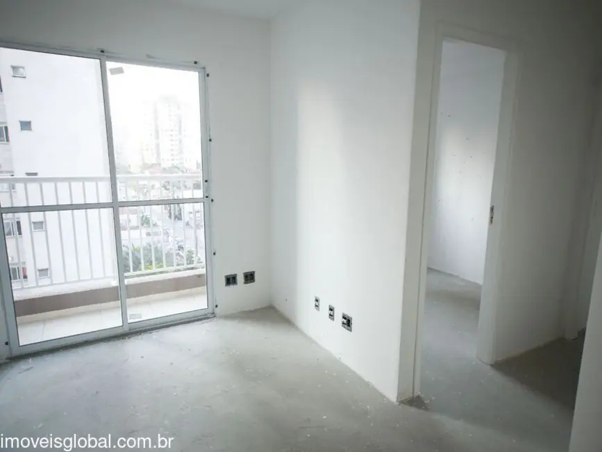 Foto 5 de Apartamento com 1 quarto à venda, 42m2 em Tatuapé, São Paulo - SP