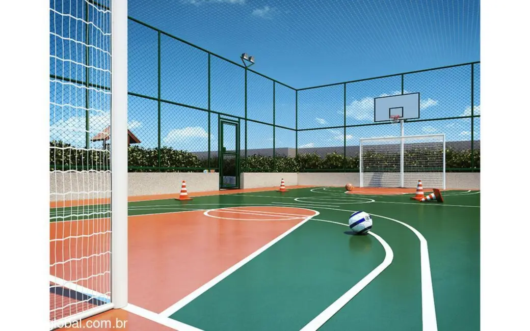 Foto 4 de Lançamento com 1 quarto à venda, 40m2 em Aricanduva, São Paulo - SP