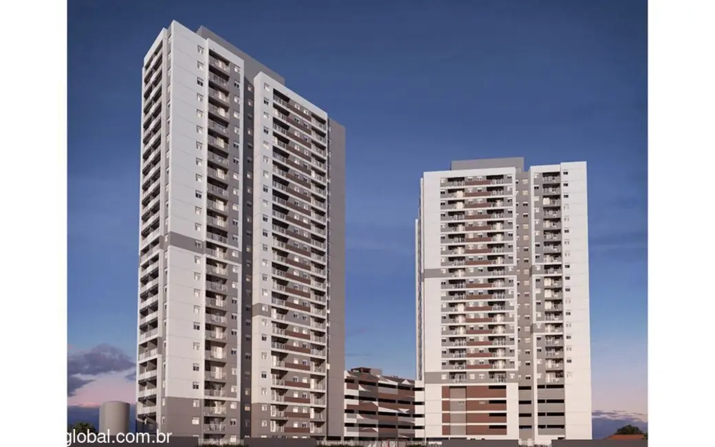 Foto 3 de Lançamento com 1 quarto à venda, 40m2 em Aricanduva, São Paulo - SP