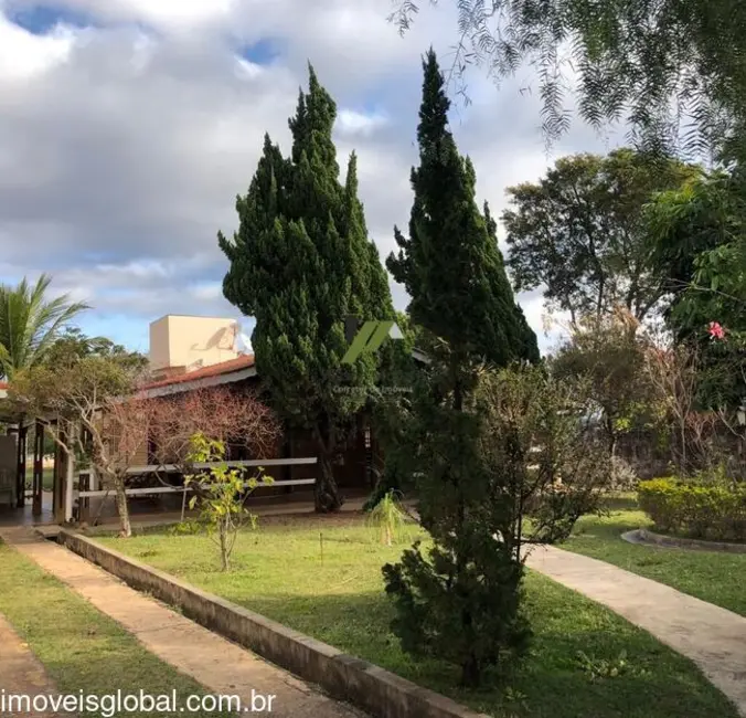 Foto 6 de Casa de Condomínio com 3 quartos à venda, 182m2 em Jardim Tereza Cristina, Jundiai - SP