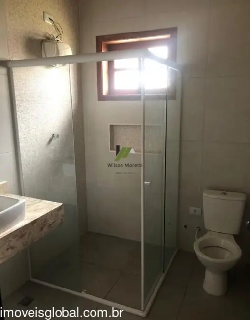 Foto 8 de Casa de Condomínio com 3 quartos à venda, 182m2 em Jardim Tereza Cristina, Jundiai - SP