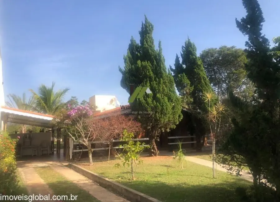 Foto 9 de Casa de Condomínio com 3 quartos à venda, 182m2 em Jardim Tereza Cristina, Jundiai - SP