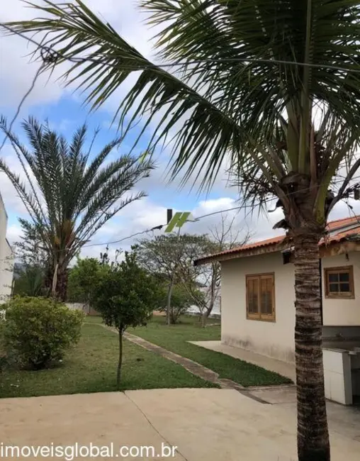 Foto 3 de Casa de Condomínio com 3 quartos à venda, 182m2 em Jardim Tereza Cristina, Jundiai - SP