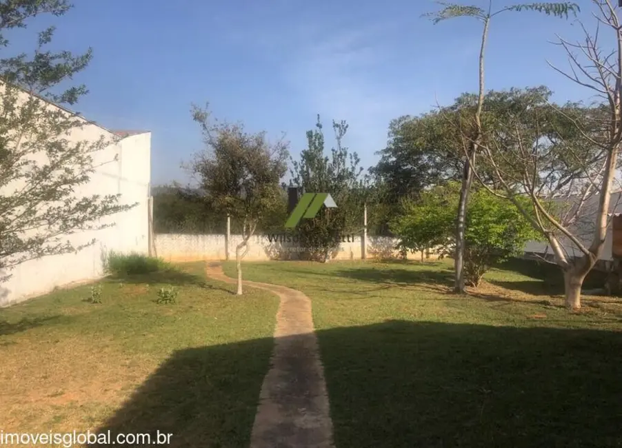 Foto 1 de Casa de Condomínio com 3 quartos à venda, 182m2 em Jardim Tereza Cristina, Jundiai - SP