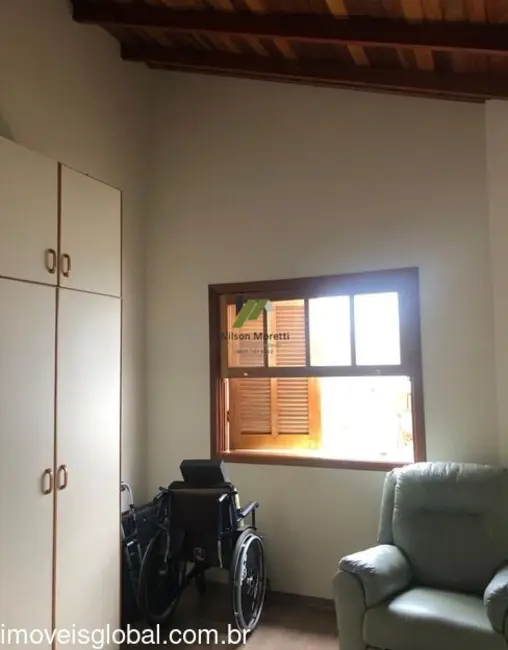 Foto 5 de Casa de Condomínio com 3 quartos à venda, 182m2 em Jardim Tereza Cristina, Jundiai - SP