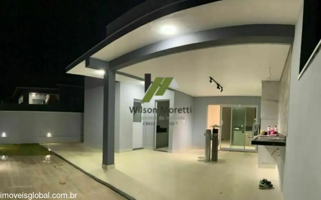 Foto 9 de Casa de Condomínio com 3 quartos à venda, 166m2 em Itupeva - SP