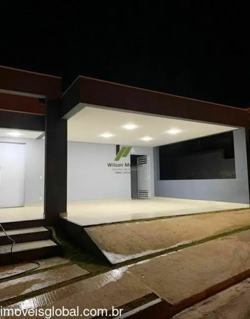 Foto 7 de Casa de Condomínio com 3 quartos à venda, 166m2 em Itupeva - SP