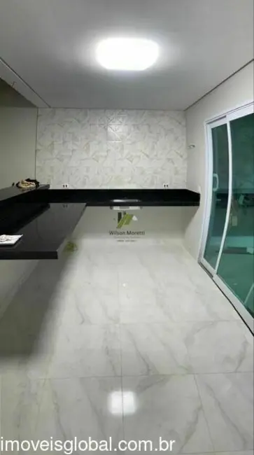 Foto 3 de Casa de Condomínio com 3 quartos à venda, 166m2 em Itupeva - SP