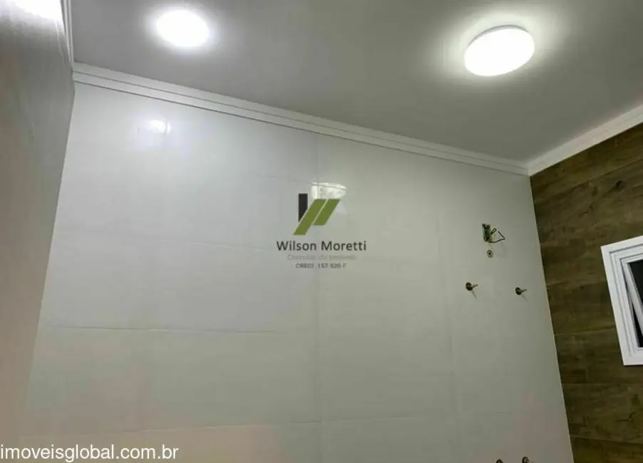 Foto 4 de Casa de Condomínio com 3 quartos à venda, 166m2 em Itupeva - SP