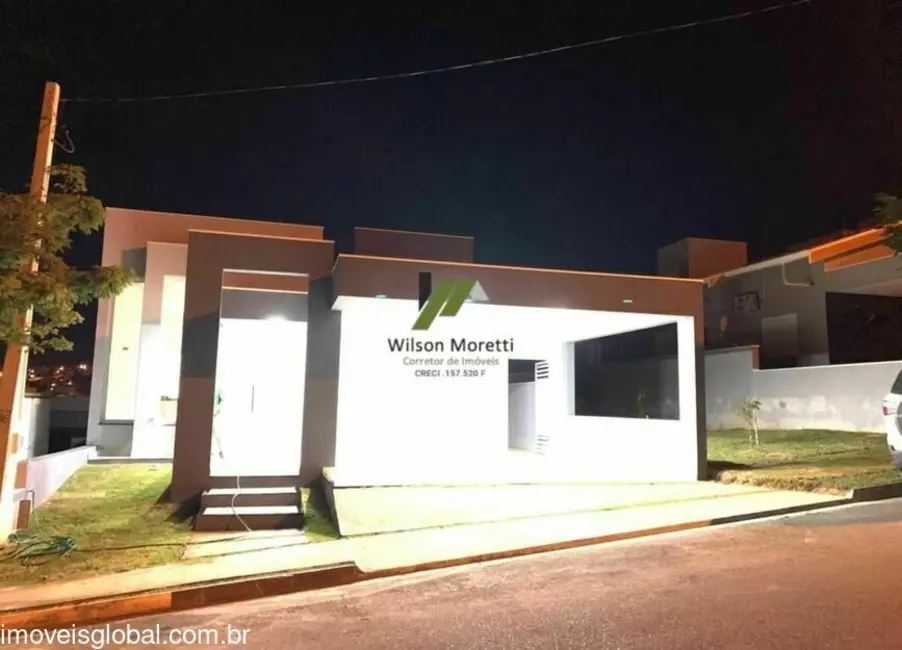 Foto 5 de Casa de Condomínio com 3 quartos à venda, 166m2 em Itupeva - SP