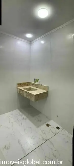 Foto 8 de Casa de Condomínio com 3 quartos à venda, 166m2 em Itupeva - SP