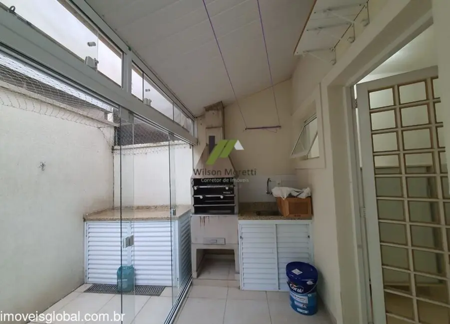 Foto 9 de Casa de Condomínio com 2 quartos à venda, 108m2 em Jundiai - SP