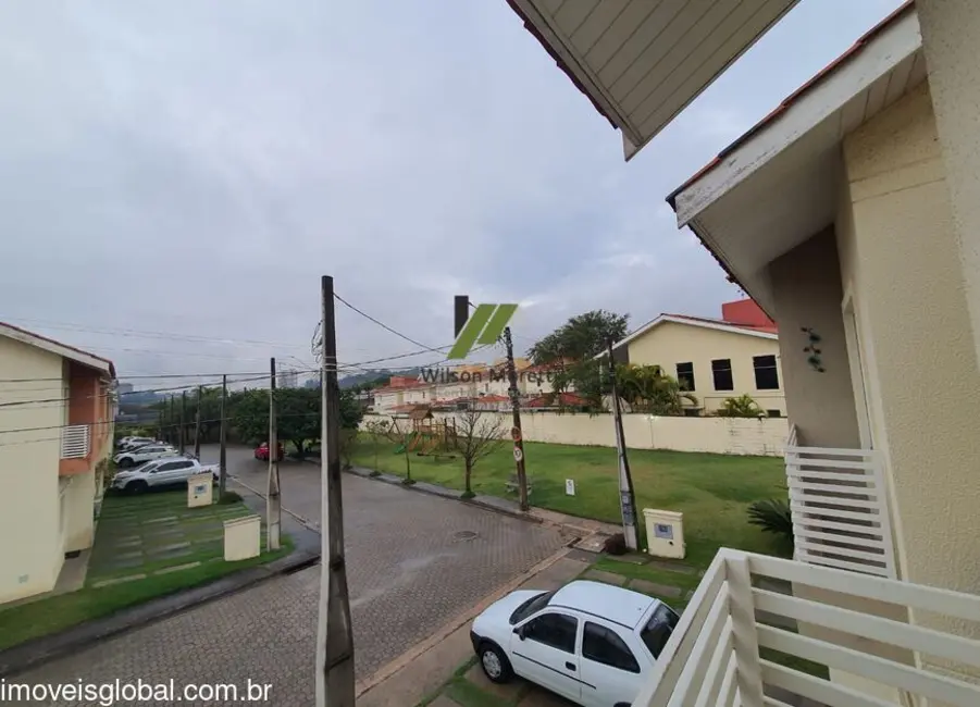 Foto 4 de Casa de Condomínio com 2 quartos à venda, 108m2 em Jundiai - SP