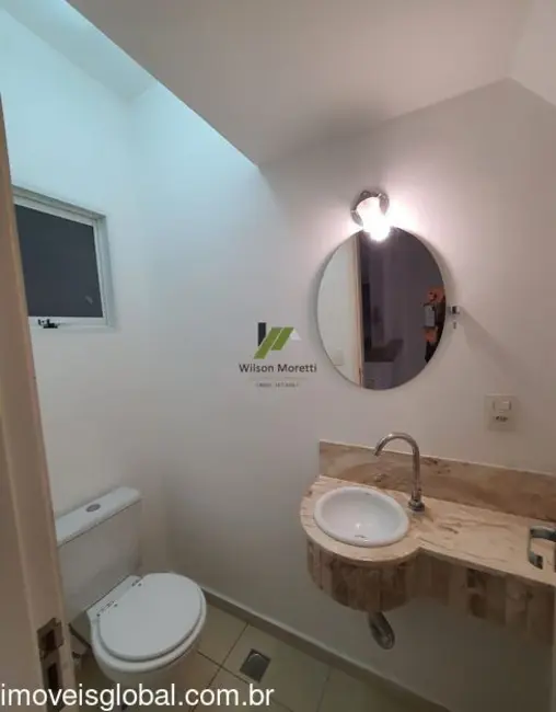 Foto 7 de Casa de Condomínio com 2 quartos à venda, 108m2 em Jundiai - SP