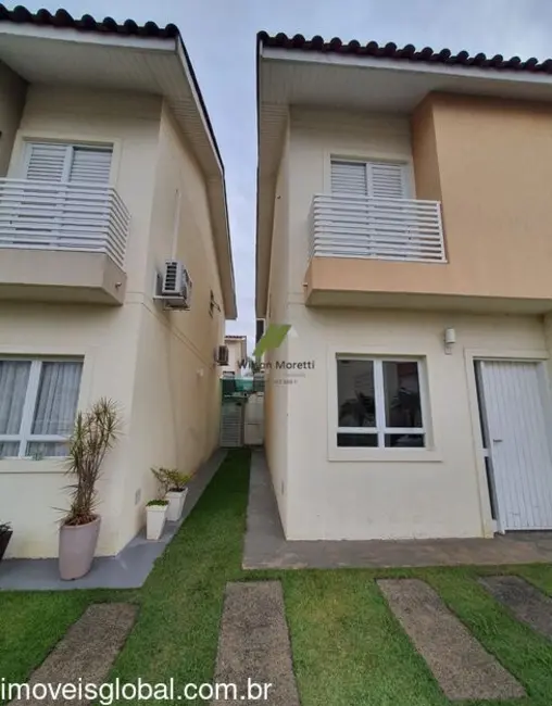 Foto 6 de Casa de Condomínio com 2 quartos à venda, 108m2 em Jundiai - SP