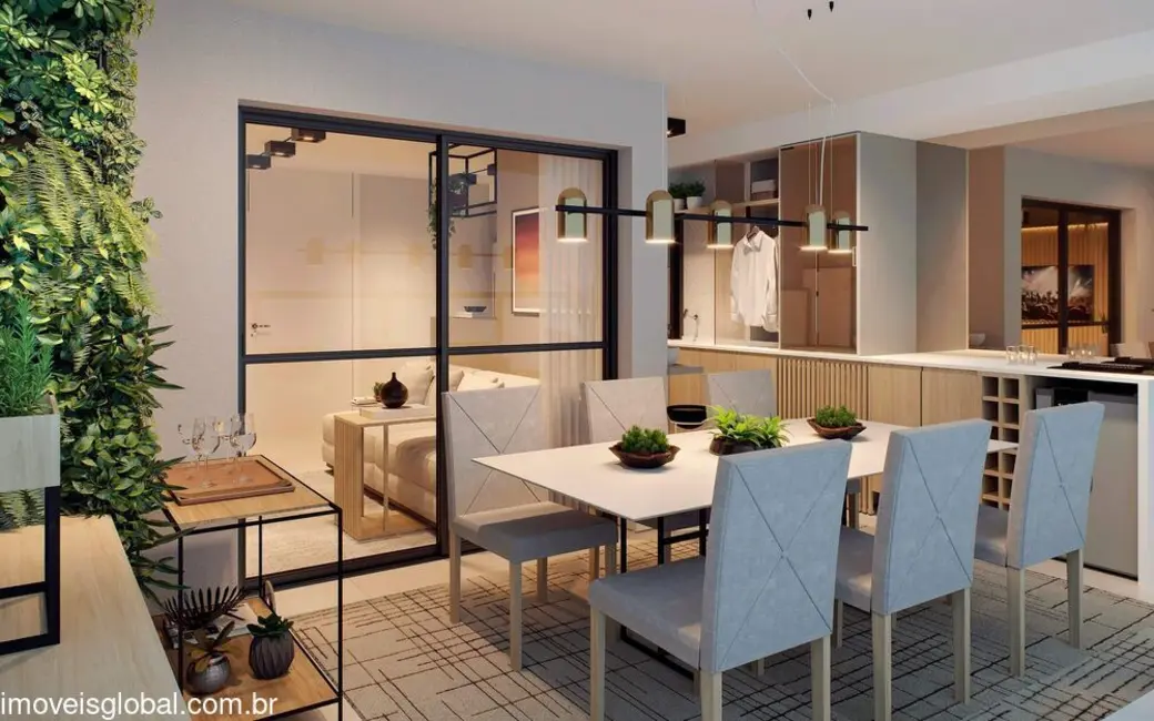 Foto 7 de Lançamento com 2 quartos à venda, 80m2 em São Paulo - SP