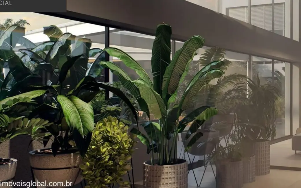 Foto 3 de Lançamento com 2 quartos à venda, 80m2 em São Paulo - SP