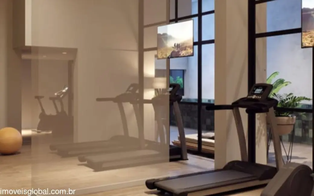 Foto 5 de Lançamento com 2 quartos à venda, 80m2 em São Paulo - SP