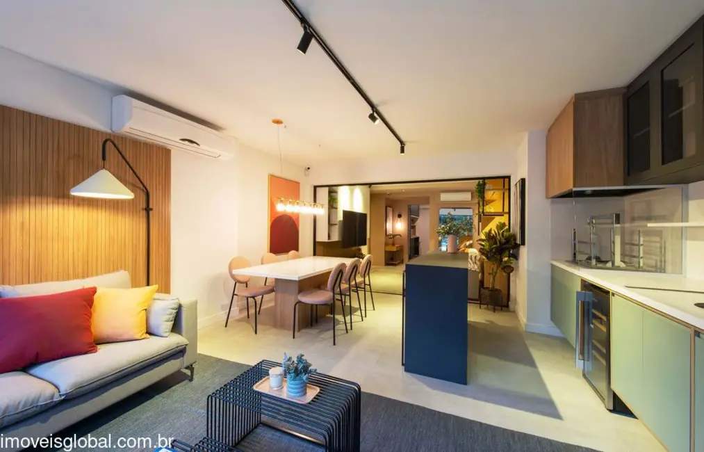 Foto 8 de Lançamento com 2 quartos à venda, 80m2 em São Paulo - SP