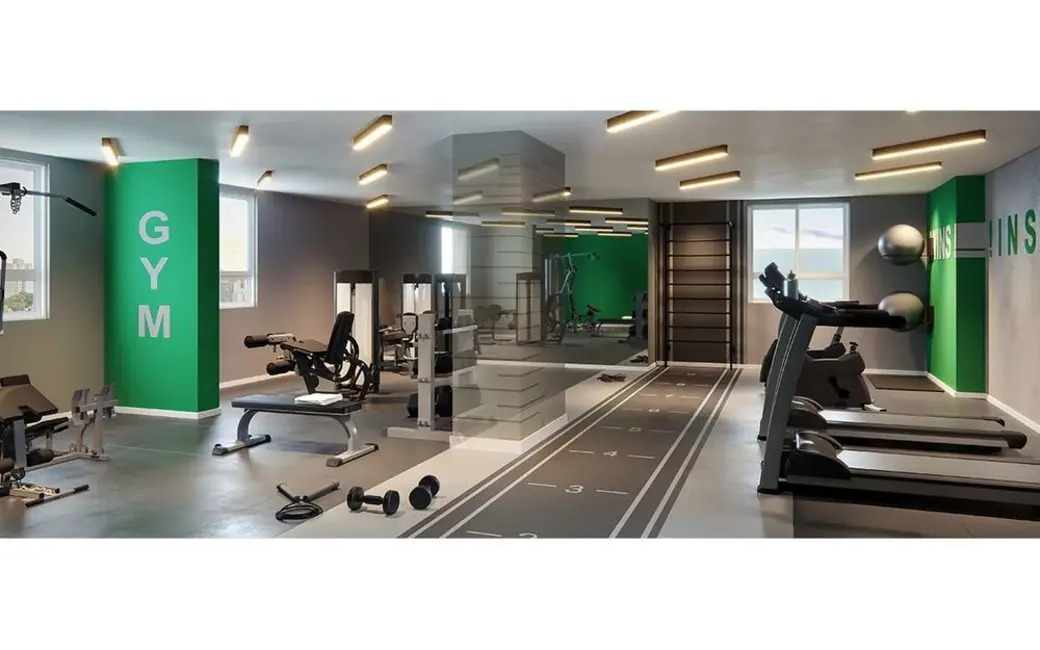 Foto 3 de Lançamento com 2 quartos à venda, 62m2 em Lapa, São Paulo - SP