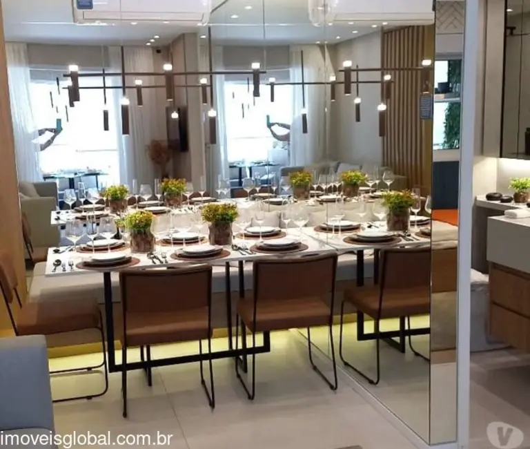 Foto 4 de Lançamento com 2 quartos à venda, 62m2 em Lapa, São Paulo - SP